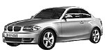 BMW E82 B279D Fault Code
