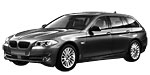 BMW F11 B279D Fault Code